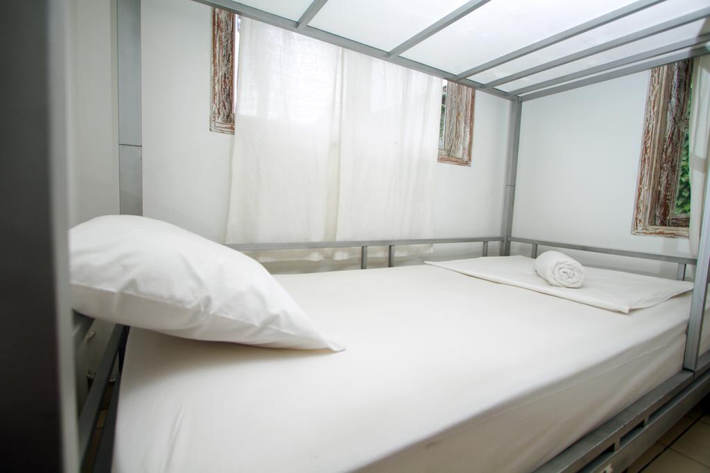 Ons Bed & Breakfast Ubud Exterior foto