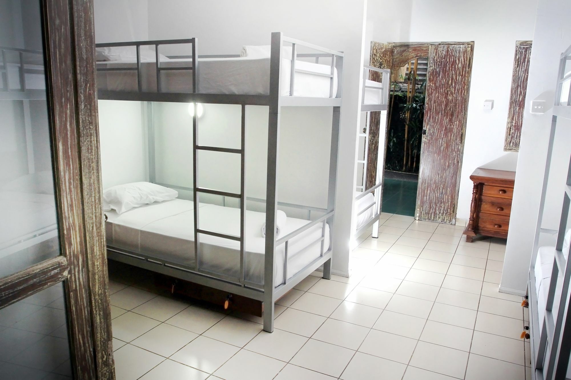 Ons Bed & Breakfast Ubud Exterior foto